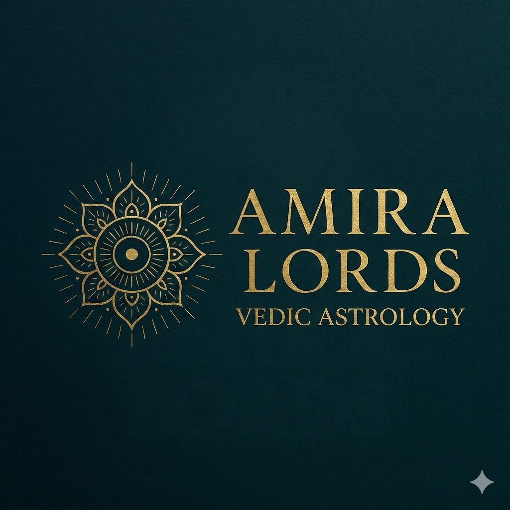 Amira Lords Vedic Astrology
